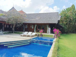 Sungai Villa by Betterplace